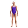Maillot de bain fille 1 pièce FUNKITA Crush