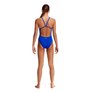 Maillot de bain fille 1 pièce FUNKITA Ice