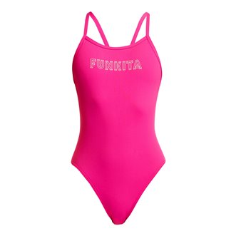 Maillot de bain fille 1 pièce FUNKITA Candy