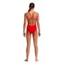 Maillot de bain fille 1 pièce FUNKITA Fire