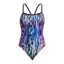 Maillot de bain femme 1 pièce FUNKITA Fly Dye