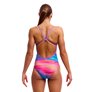 Maillot de bain femme 1 pièce FUNKITA Tropic Wash