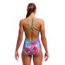 Maillot de bain femme 1 pièce FUNKITA Snap That