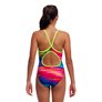 Maillot de bain fille 1 pièce FUNKITA Lost Ocean