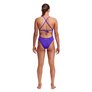 Maillot de bain femme 1 pièce FUNKITA Crush
