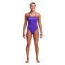 Maillot de bain femme 1 pièce FUNKITA Crush