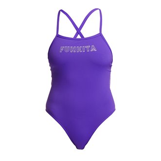 Maillot de bain femme 1 pièce FUNKITA Crush