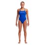 Maillot de bain femme 1 pièce FUNKITA Ice