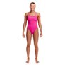 Maillot de bain femme 1 pièce FUNKITA Candy