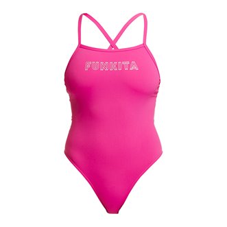 Maillot de bain femme 1 pièce FUNKITA Candy