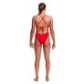 Maillot de bain femme 1 pièce FUNKITA Fire