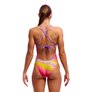 Maillot de bain femme 1 pièce FUNKITA Sailor Delight