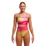 Maillot de bain femme 1 pièce FUNKITA Sailor Delight