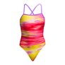 Maillot de bain femme 1 pièce FUNKITA Sailor Delight