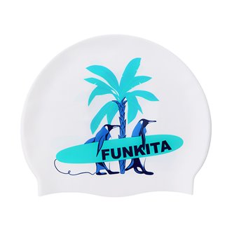 Bonnet de bain FUNKITA Dudette