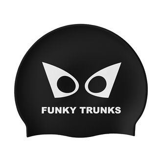 Bonnet de bain FUNKY TRUNKS Eye Spy