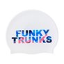 Bonnet de bain FUNKY TRUNKS Wave Craze
