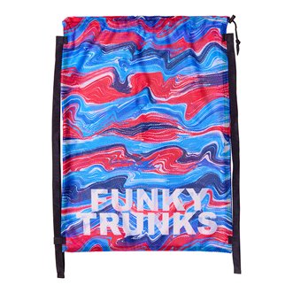 Filet FUNKY TRUNKS Wave Craze