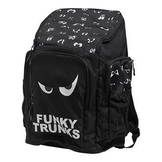 Sac à dos FUNKY TRUNKS Eye Spy