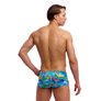 Boxer de bain homme FUNKY TRUNKS Duuude