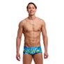 Boxer de bain homme FUNKY TRUNKS Duuude