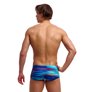 Boxer de bain homme FUNKY TRUNKS Storm At Sea