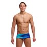 Boxer de bain homme FUNKY TRUNKS Storm At Sea