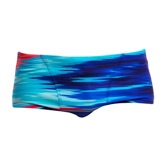 Boxer de bain homme FUNKY TRUNKS Storm At Sea