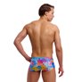 Boxer de bain homme FUNKY TRUNKS Pixel Paradise