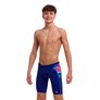 Jammer de bain garçon FUNKY TRUNKS Storm At Sea