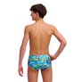 Boxer de bain garçon FUNKY TRUNKS Duuude