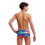 Boxer de bain garçon FUNKY TRUNKS Lost Ocean
