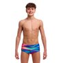 Boxer de bain garçon FUNKY TRUNKS Lost Ocean