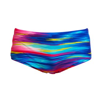 Boxer de bain garçon FUNKY TRUNKS Lost Ocean