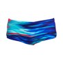 Boxer de bain garçon FUNKY TRUNKS Storm At Sea