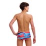 Boxer de bain garçon FUNKY TRUNKS Wave Craze