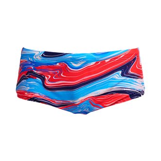 Boxer de bain garçon FUNKY TRUNKS Wave Craze