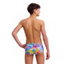 Boxer de bain garçon FUNKY TRUNKS Pixel Paradise