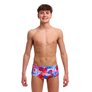 Boxer de bain garçon FUNKY TRUNKS Miss Adventure