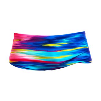 Boxer de bain homme FUNKY TRUNKS Lost Ocean