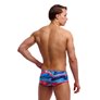 Boxer de bain homme FUNKY TRUNKS Wave Craze