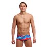 Boxer de bain homme FUNKY TRUNKS Wave Craze