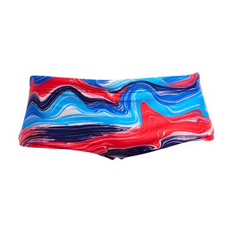 Boxer de bain homme FUNKY TRUNKS Wave Craze