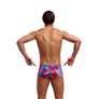 Boxer de bain homme FUNKY TRUNKS Miss Adventure