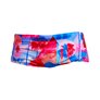 Boxer de bain homme FUNKY TRUNKS Miss Adventure