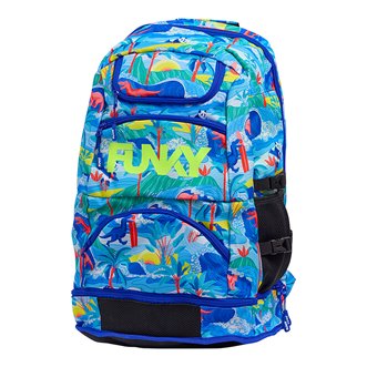 Sac à dos FUNKY Duuude