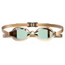 Lunettes de natation SPEEDO FS SPEEDSOCKET 2 MIRROR GOLD