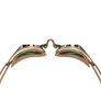 Lunettes de natation SPEEDO FS SPEEDSOCKET 2 MIRROR GOLD