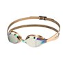 Lunettes de natation SPEEDO FS SPEEDSOCKET 2 MIRROR GOLD