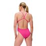 Maillot de bain femme 1 pièce SPEEDO ECO+ FL SOLID V-BACK 2.0 PIN